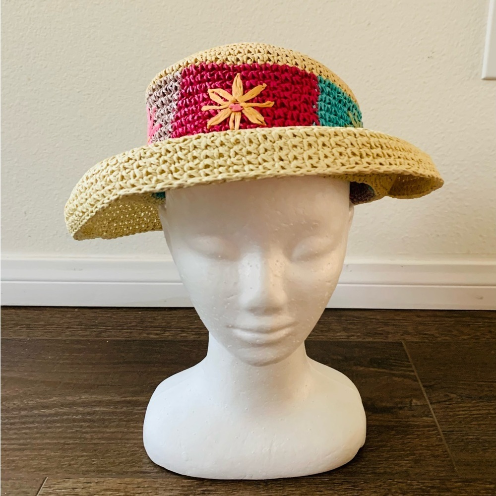 Sun hat - Picture 2 of 10